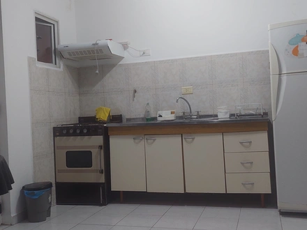 Alquiler temporario de departamento en Villa carlos paz