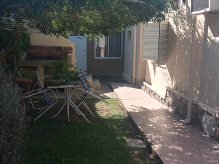 Alquiler temporario de apartamento em Villa carlos paz