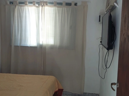 Alquiler temporario de departamento en Villa carlos paz