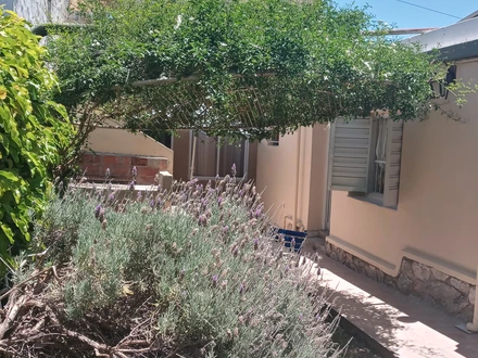 Alquiler temporario de apartamento em Villa carlos paz