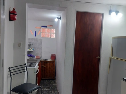 Alquiler temporario de departamento en Villa carlos paz