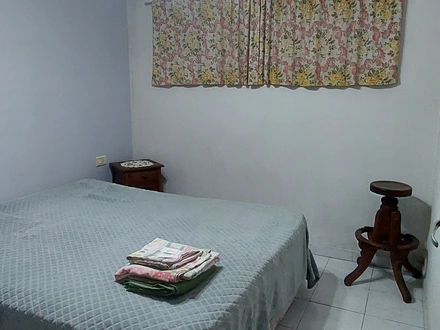 Alquiler temporario de departamento en Villa carlos paz