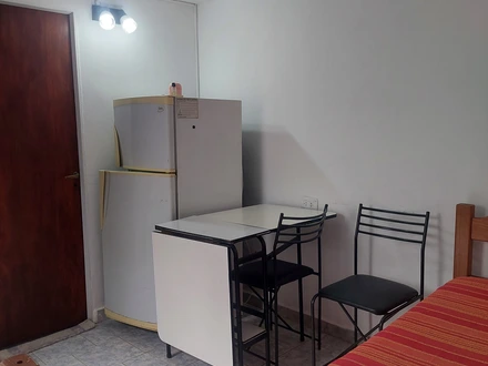 Alquiler temporario de departamento en Villa carlos paz