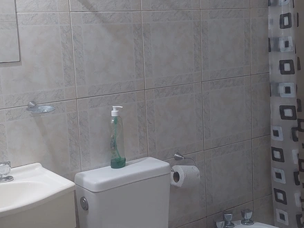 Alquiler temporario de departamento en Villa carlos paz