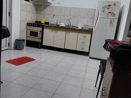 Alquiler temporario de departamento en Villa carlos paz
