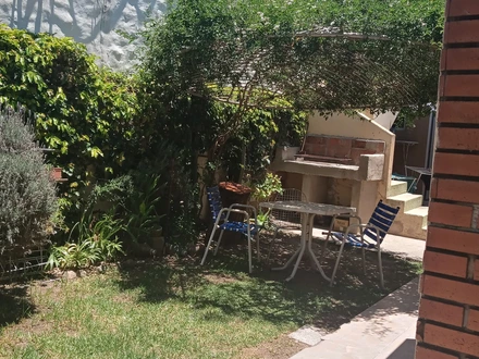 Alquiler temporario de apartamento em Villa carlos paz