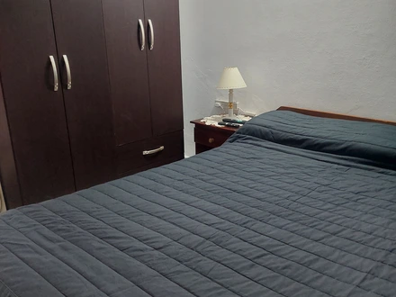 Alquiler temporario de departamento en Villa carlos paz