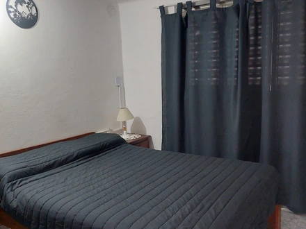 Alquiler temporario de departamento en Villa carlos paz