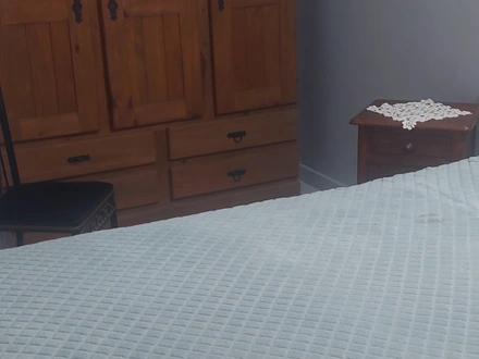 Alquiler temporario de departamento en Villa carlos paz