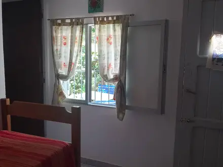 Alquiler temporario de apartamento em Villa carlos paz