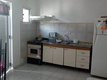 Alquiler temporario de apartamento em Villa carlos paz