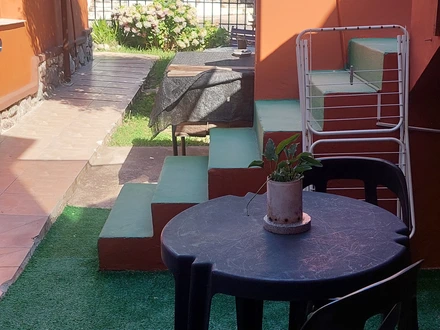 Alquiler temporario de departamento en Villa carlos paz