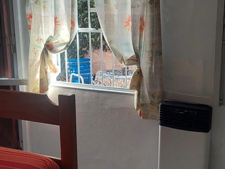 Alquiler temporario de departamento en Villa carlos paz