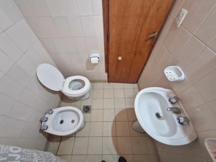 Alquiler temporario de casa em Villa gesell