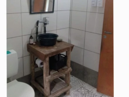 Alquiler temporario de casa em Necochea