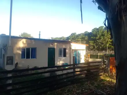 Alquiler temporario de casa em Necochea