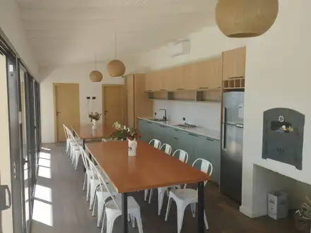 Alquiler temporario de casa de campo em Tandil