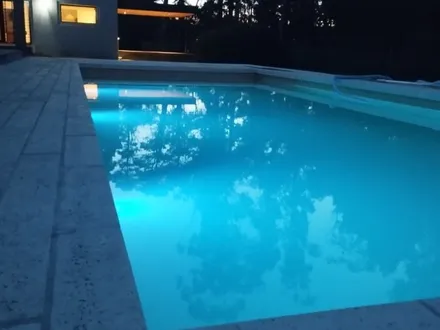 Alquiler temporario de casa de campo em Tandil