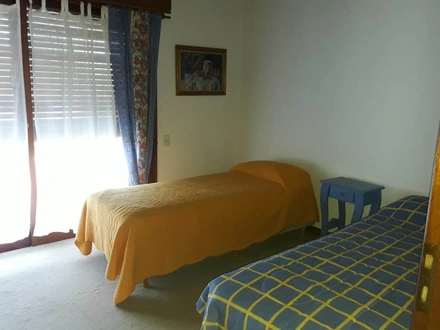 Alquiler temporario de casa em Pinamar