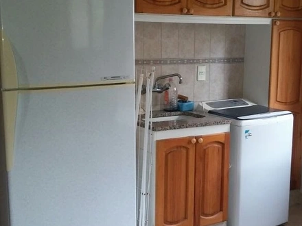 Alquiler temporario de casa em Pinamar