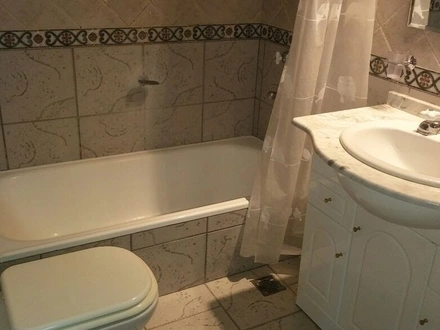 Alquiler temporario de casa em Pinamar