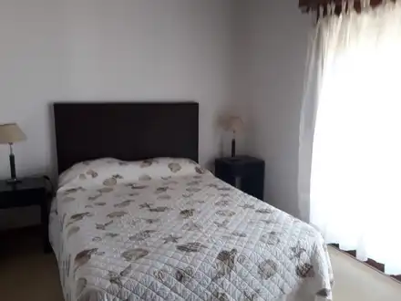 Alquiler temporario de casa em Pinamar