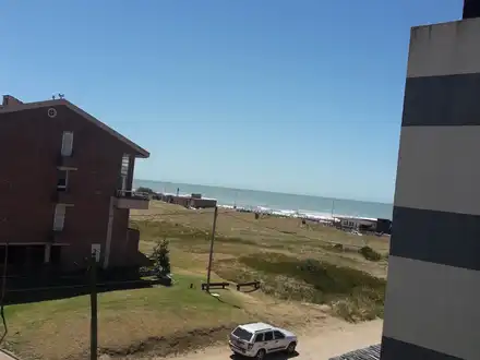 Alquiler temporario de casa em Pinamar