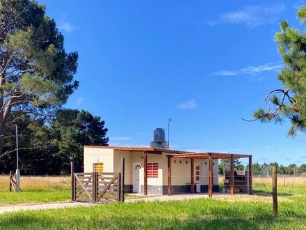 Alquiler temporario de casa em El marquesado