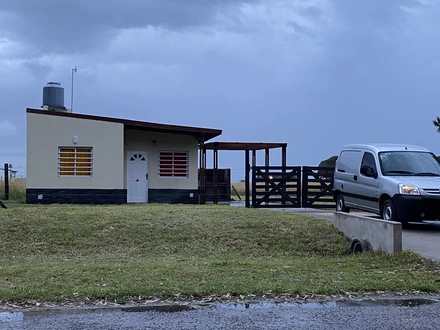 Alquiler temporario de casa em El marquesado