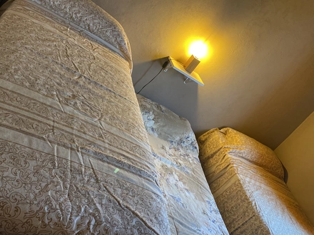 Alquiler temporario de casa em El marquesado