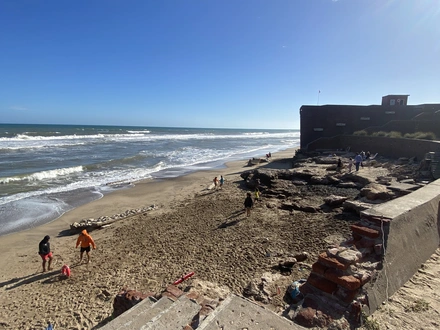 Alquiler temporario de casa em El marquesado