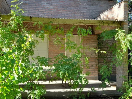 Alquiler temporario de casa em Monte hermoso