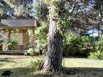 Alquiler temporario de casa em Monte hermoso