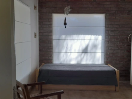 Alquiler temporario de casa em Monte hermoso