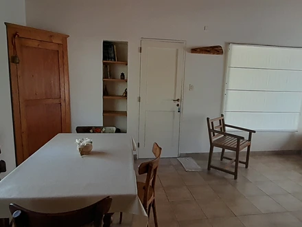 Alquiler temporario de casa em Monte hermoso