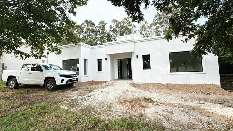 Alquiler temporario de casa em Chapadmalal