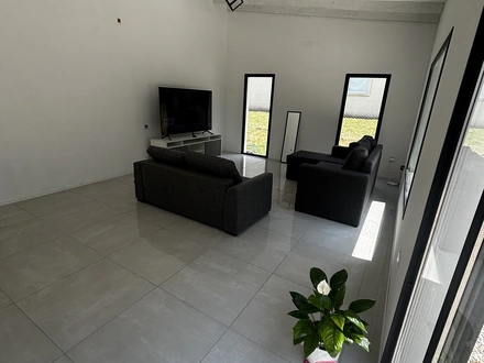 Alquiler temporario de casa em Chapadmalal