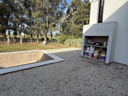 Alquiler temporario de casa em Chapadmalal