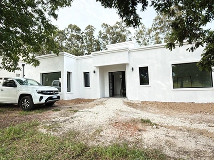 Alquiler temporario de casa em Chapadmalal