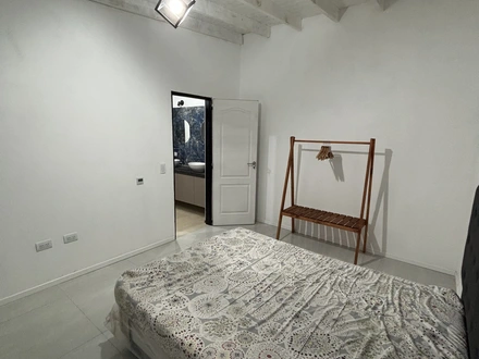 Alquiler temporario de casa em Chapadmalal