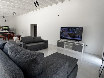 Alquiler temporario de casa em Chapadmalal