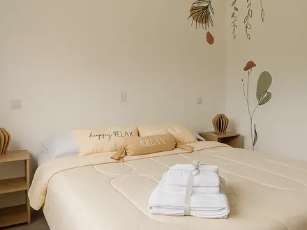 Alquiler temporario de casa em Mar azul