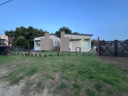 Alquiler temporario de casa em Mar azul