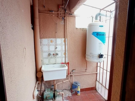 Alquiler temporario de casa en San bernardo del tuyu