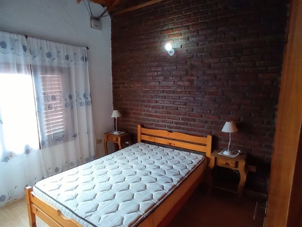 Alquiler temporario de casa en San bernardo del tuyu