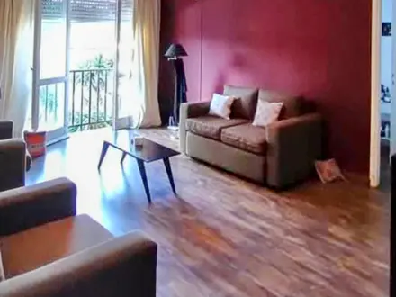 Alquiler temporario de apartamento em Mar del plata
