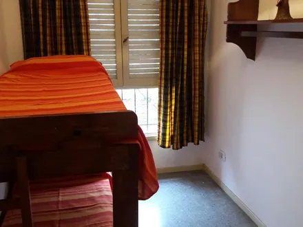 Alquiler temporario de apartamento em Mar del plata