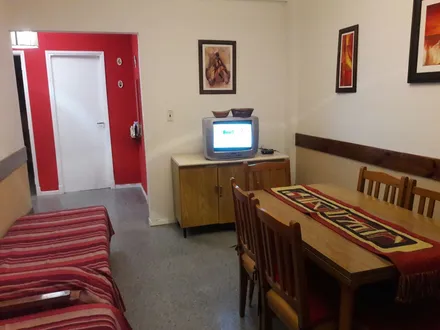 Alquiler temporario de apartamento em Mar del plata