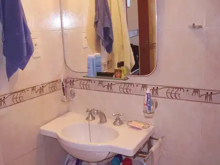 Alquiler temporario de apartamento em Mar del plata