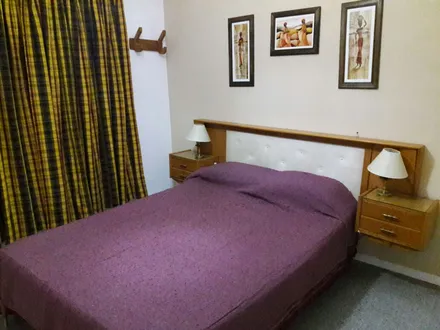 Alquiler temporario de apartamento em Mar del plata